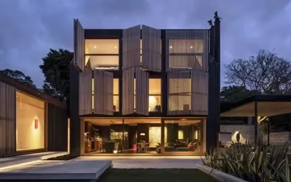 2020 NZIA Architecture Award Winner