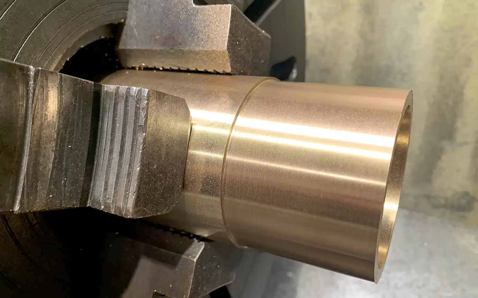 Sintered Bronze for Complete Engineering Challenge