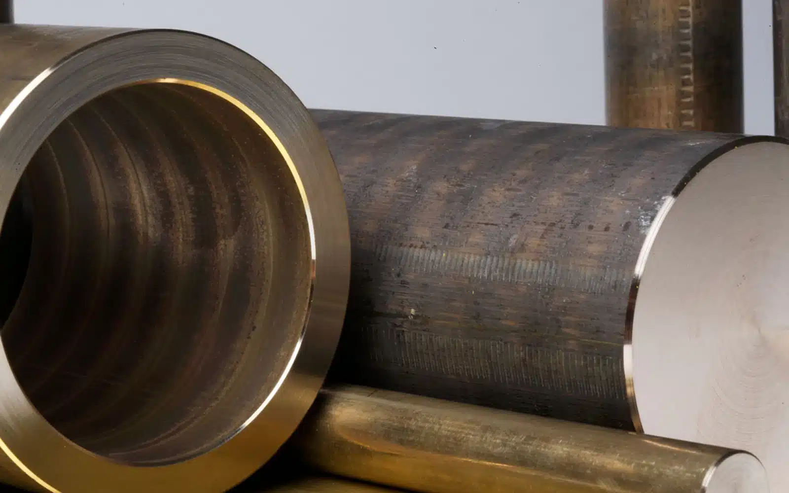 bronze alloy