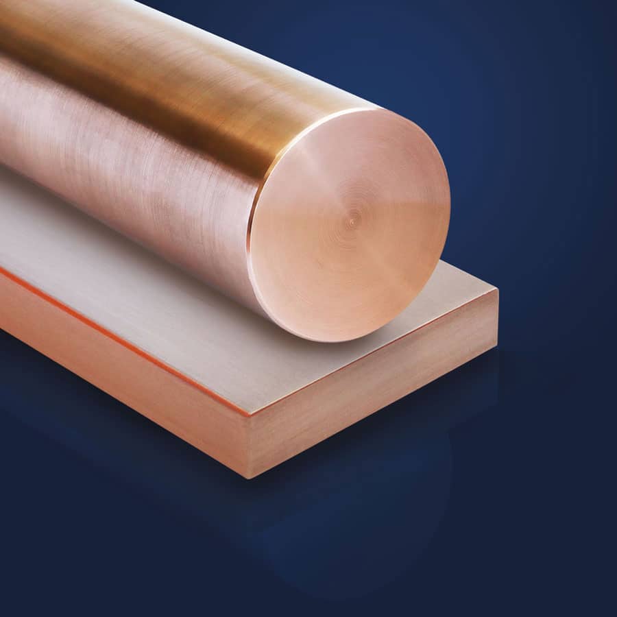 110 Copper
