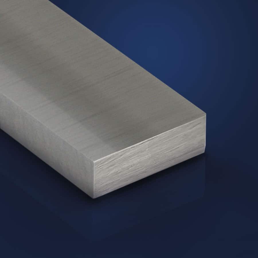 Aluminium 6082