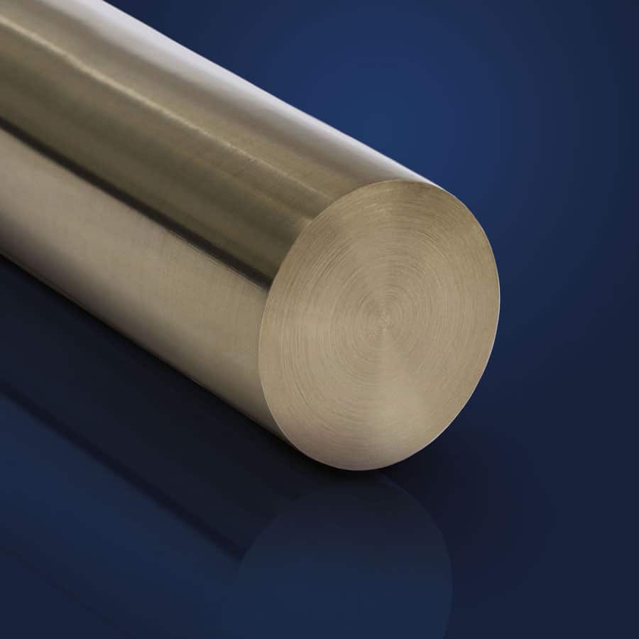 630 Nickel Aluminium Bronze