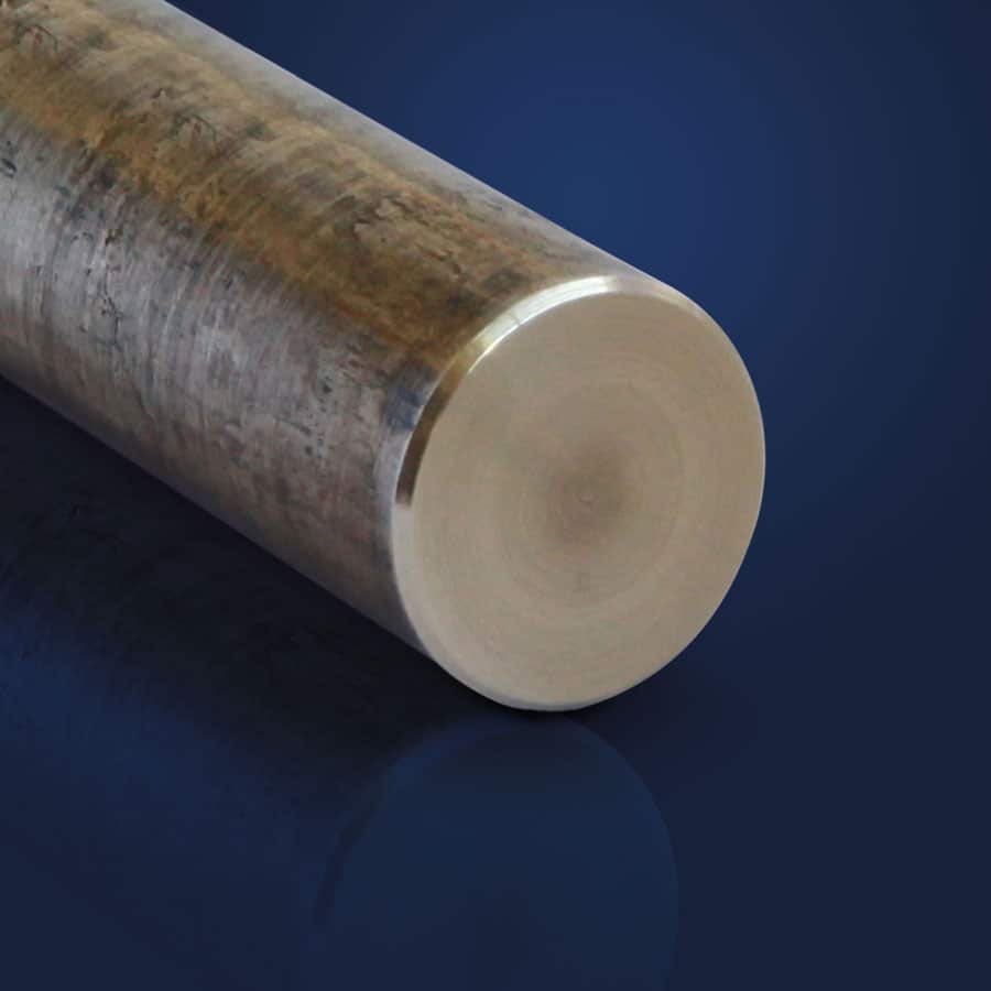 863 Manganese Bronze