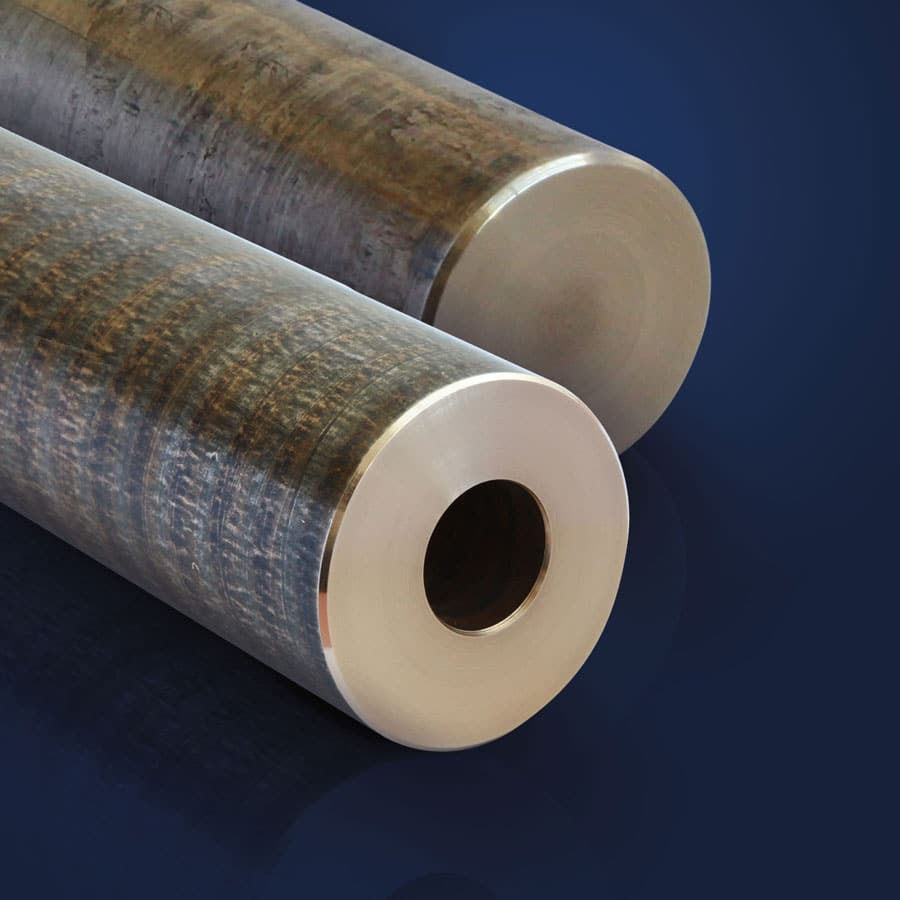 954 Aluminium Bronze