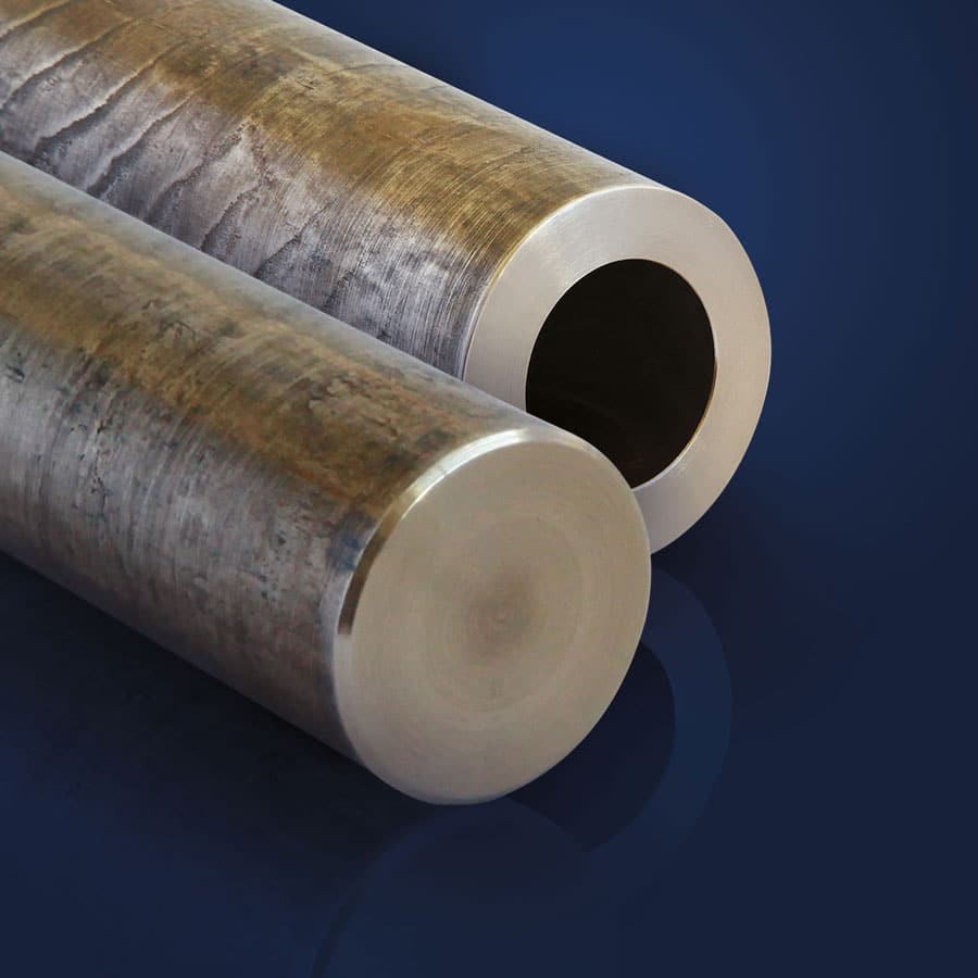 AB2 Nickel Aluminium Bronze