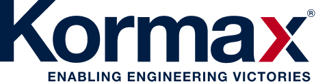 Kormax logo