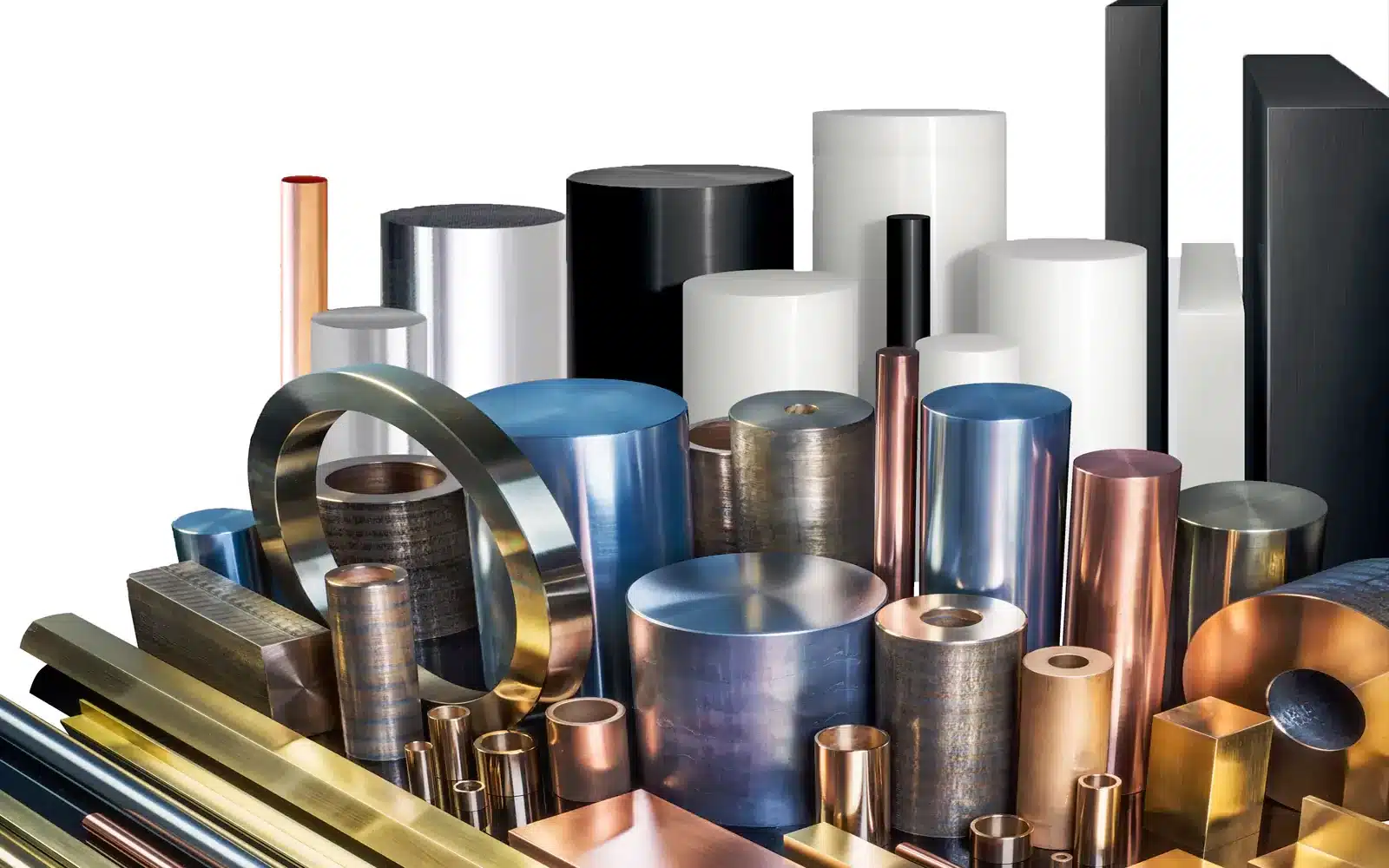 Engineering Materials Supplier in New Zealand, US, and Australia