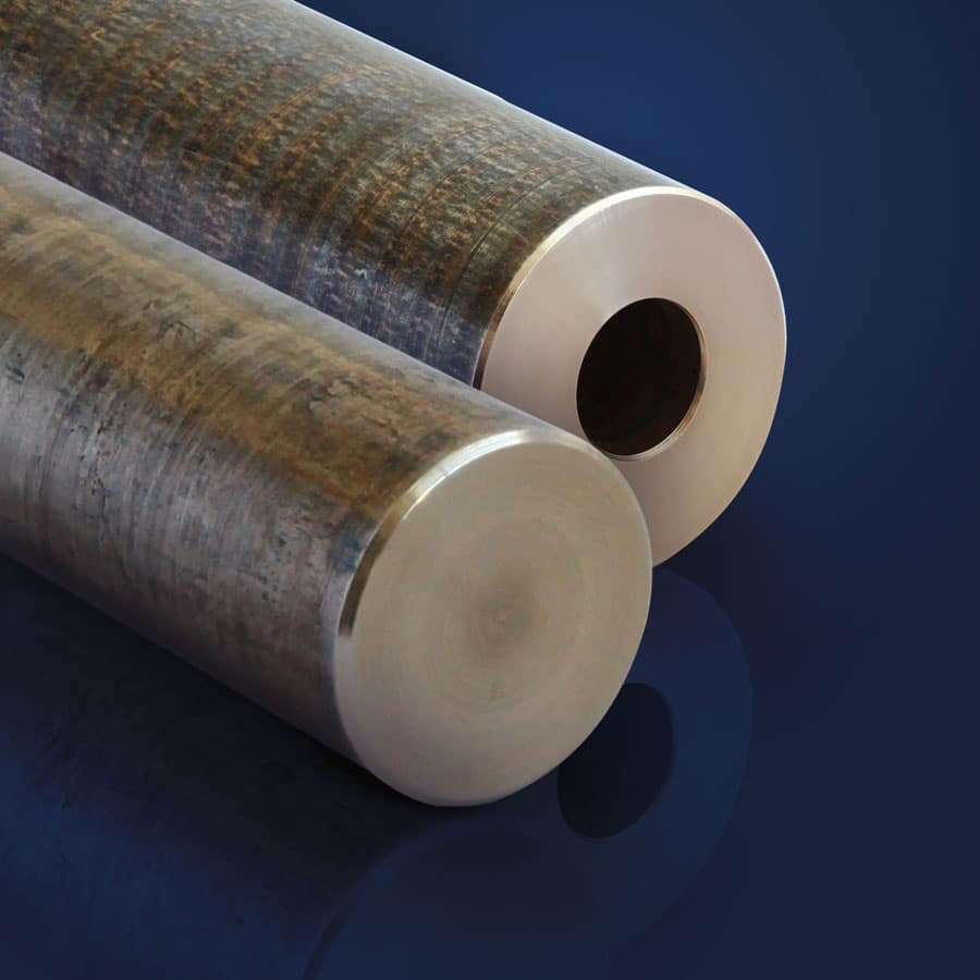 PB1 Phosphor Bronze