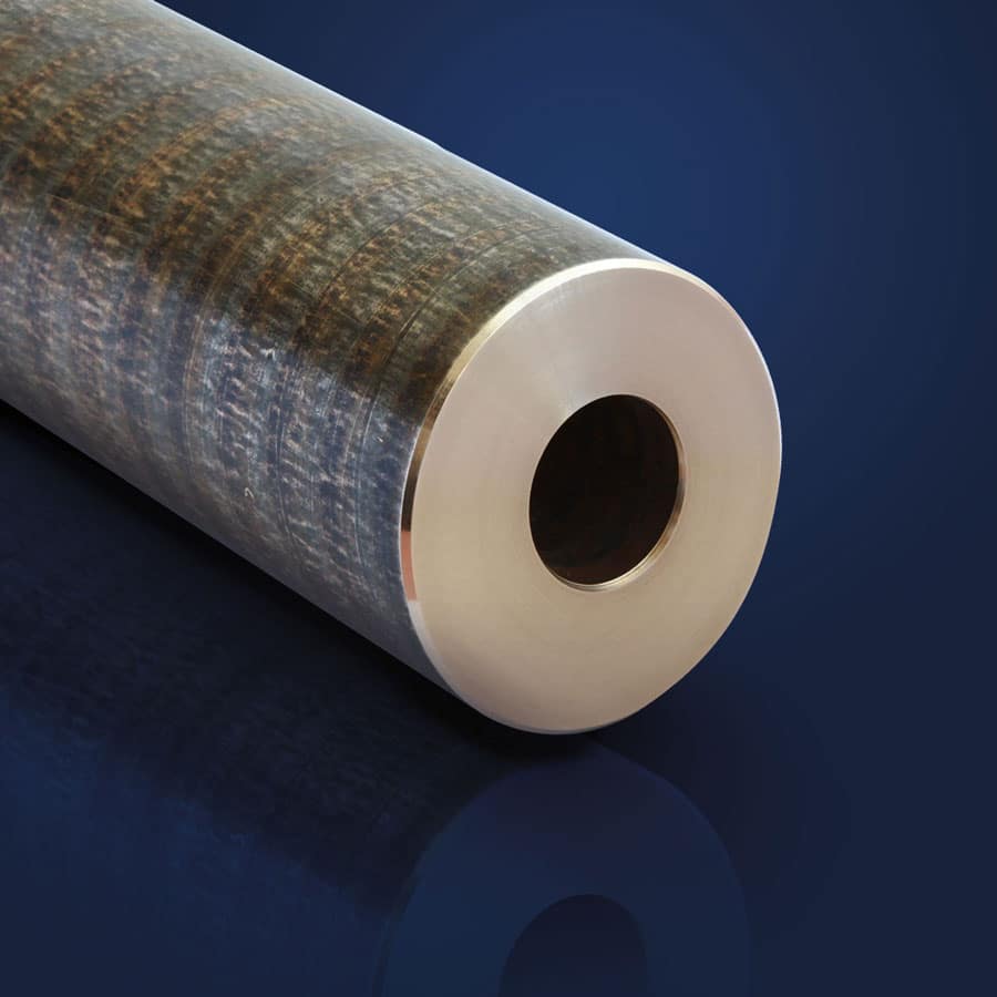 PB2 Phosphor Bronze