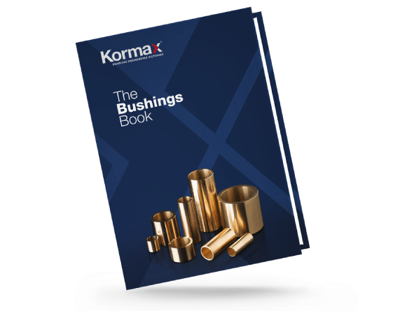 The Bushings Book preview