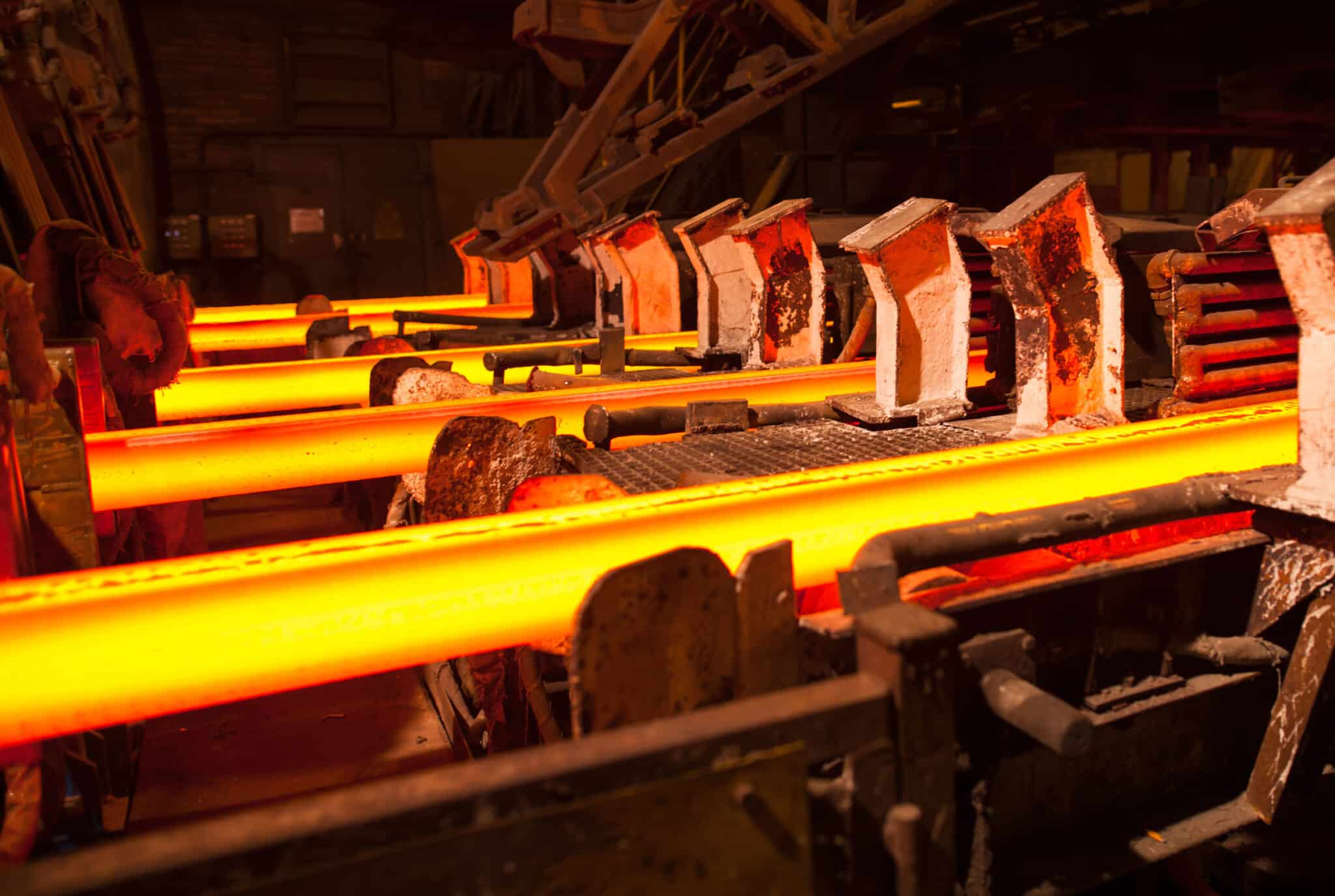 Continuous Casting Services NZ, US, and AU