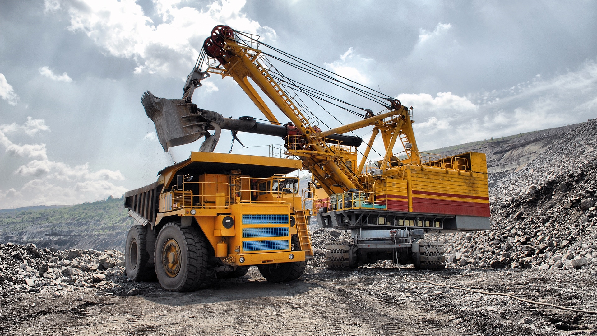 Engineering Metals For Industry