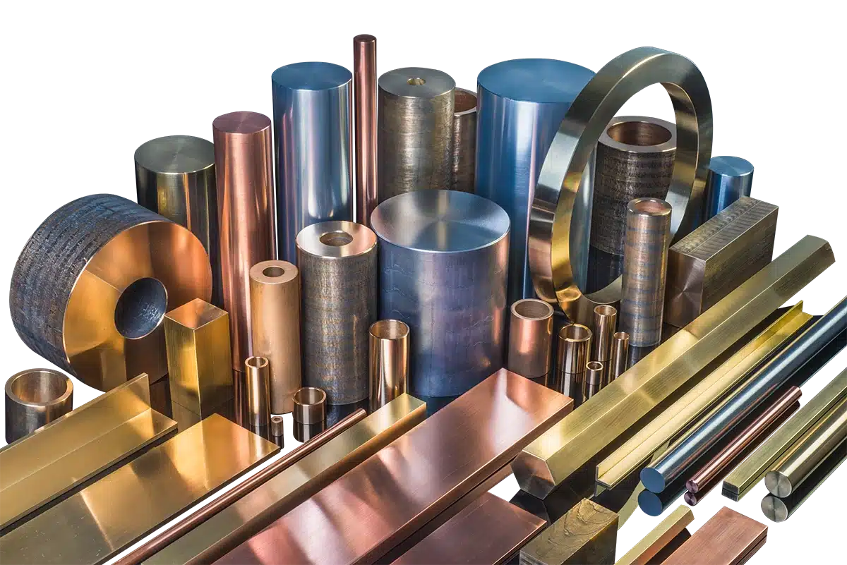 Engineered Materials Solutions