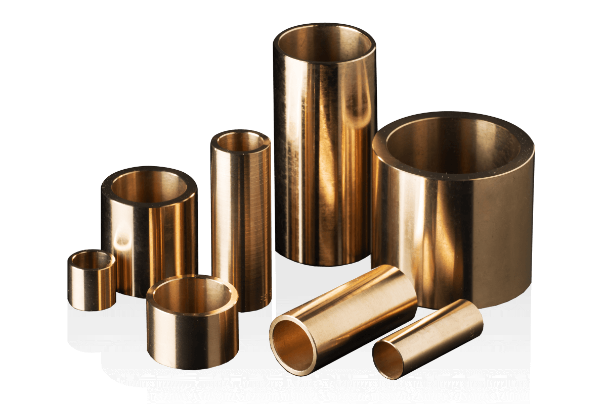 Engineered Materials Solutions