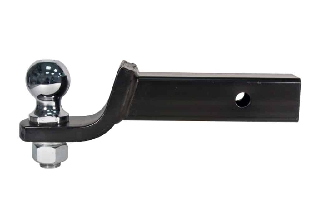 Forged simple shape