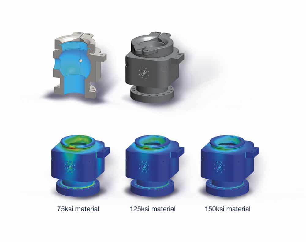 Casting Designs for Manufacturing