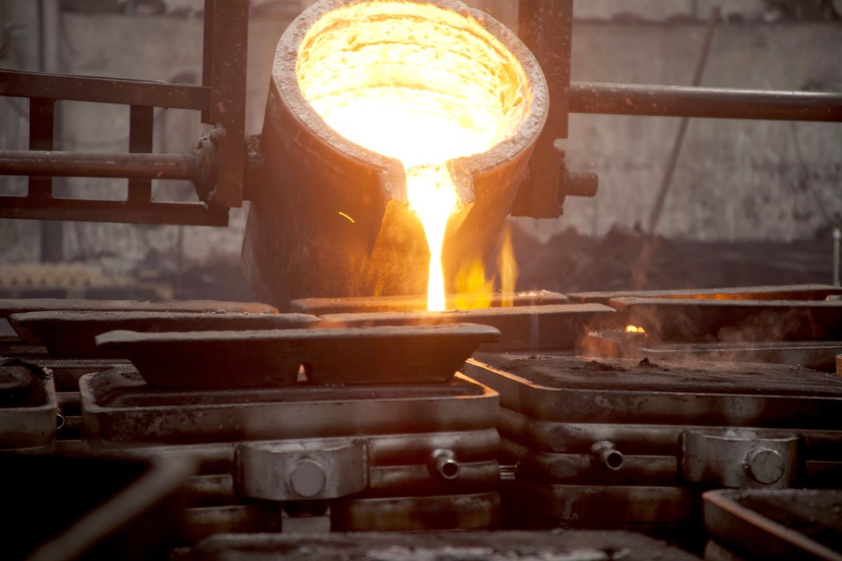 Aluminium vs. Iron Castings Which Material is Right for Your Project