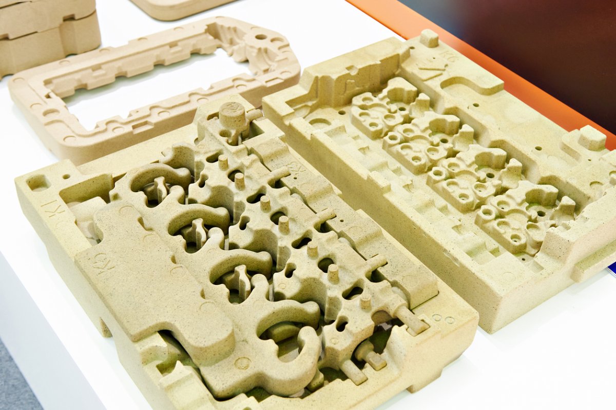How Mold Design Impacts the Quality of Metal Castings