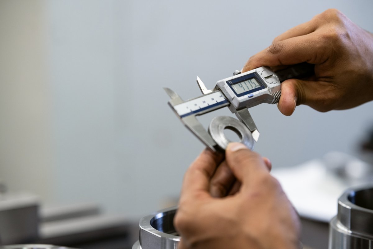 How to Ensure Dimensional Accuracy in Metal Castings