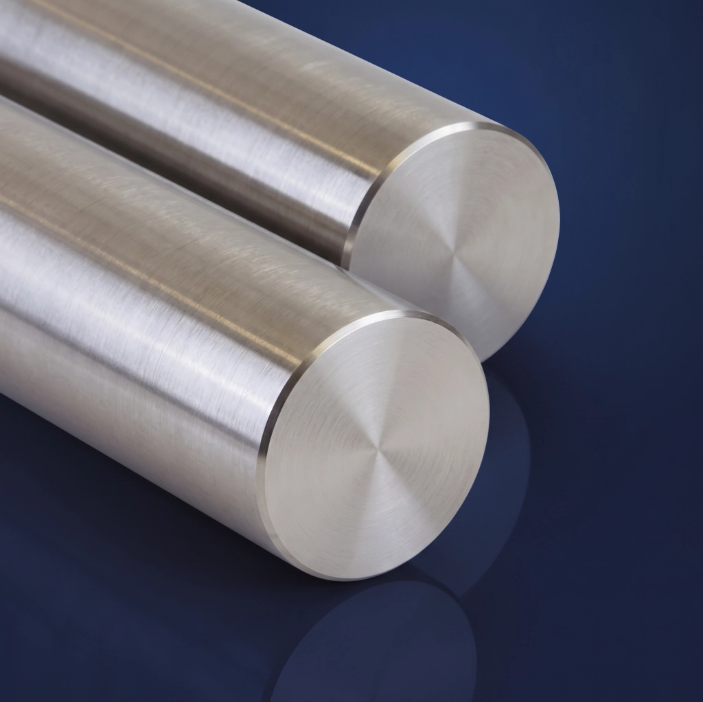 Stainless Steel 316