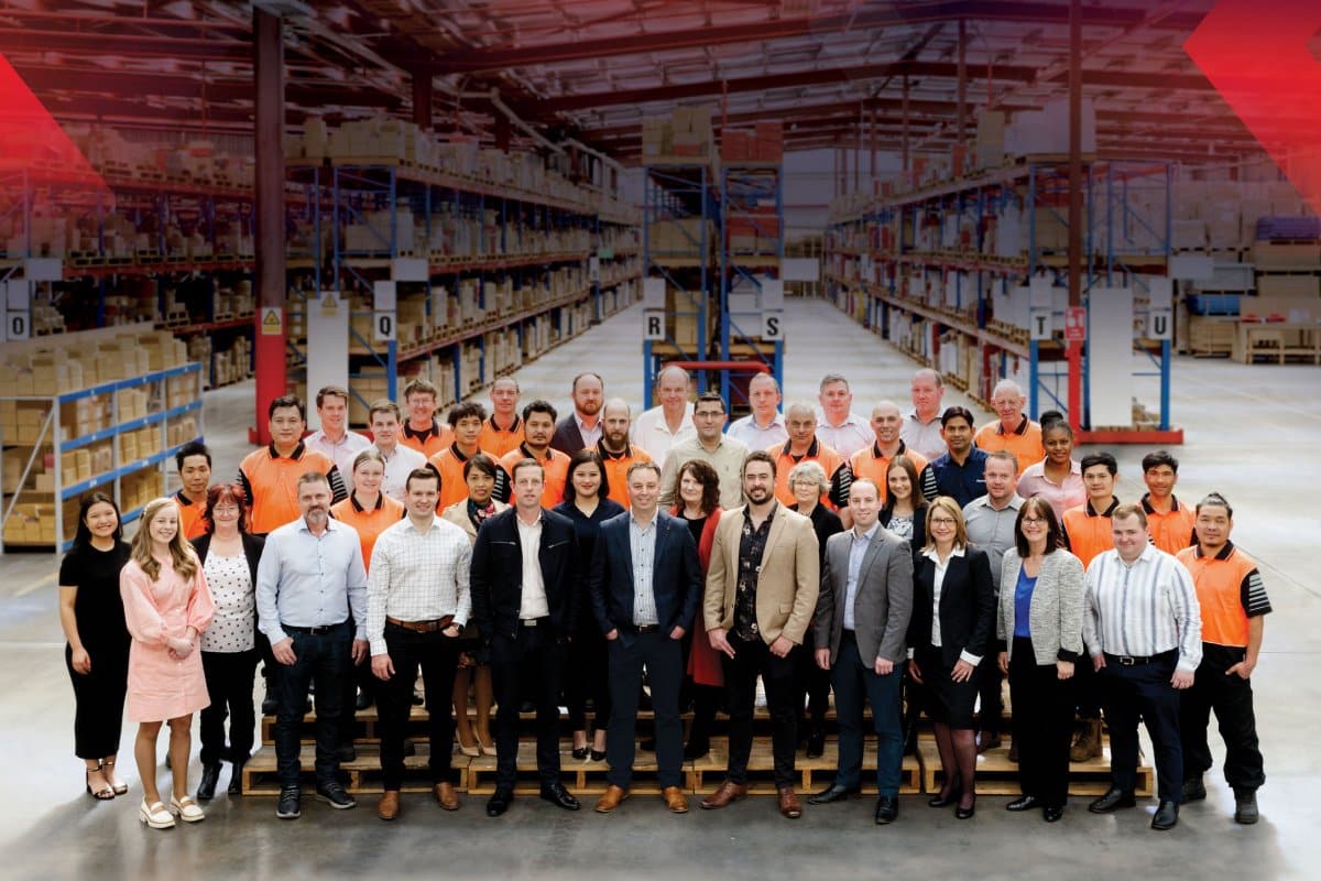 Kormax Team