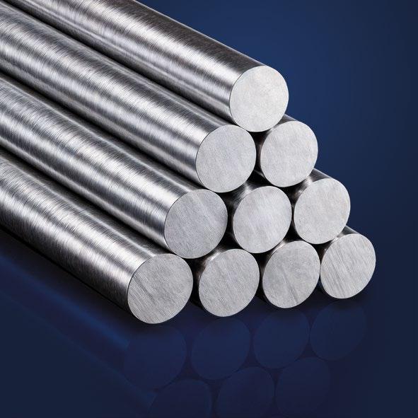 304 Stainless Steel