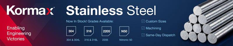 Stainless Steel