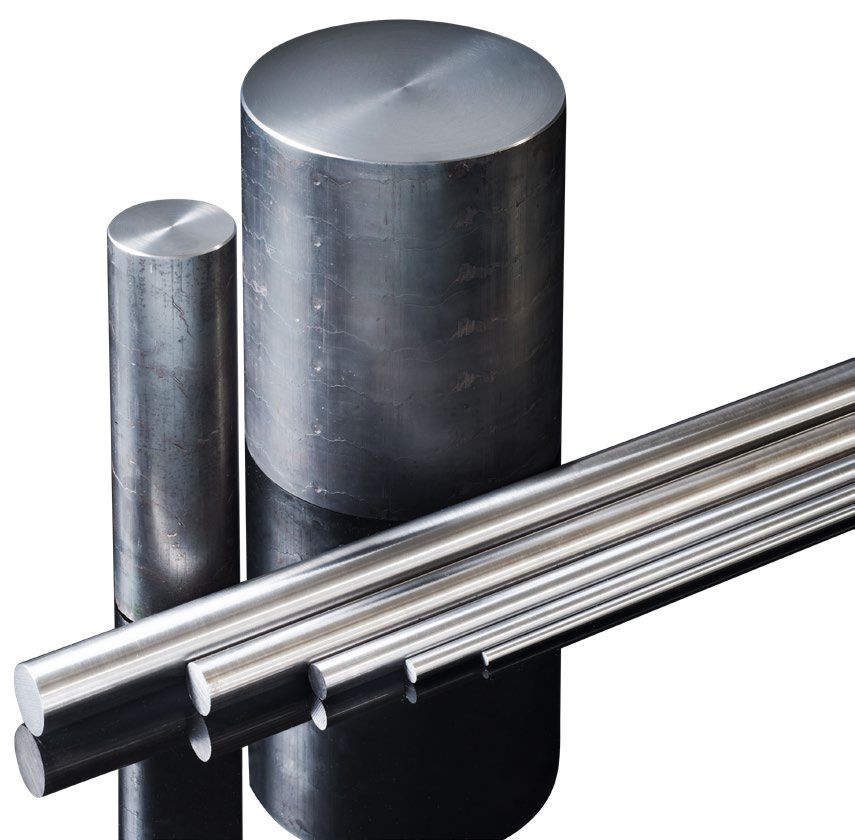 Stainless Steel